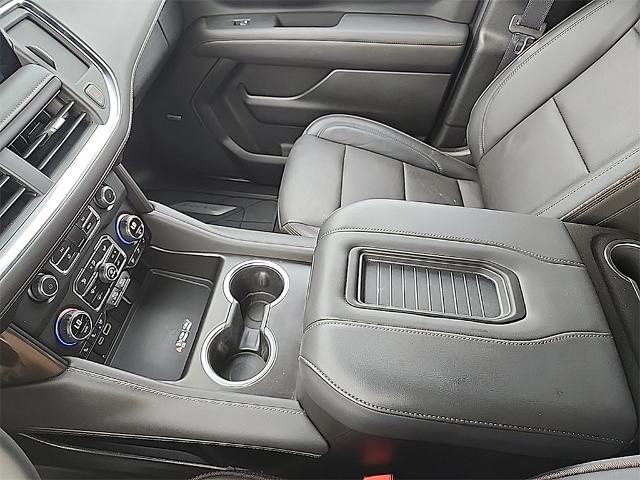 2024 Chevrolet Tahoe Vehicle Photo in EASTLAND, TX 76448-3020