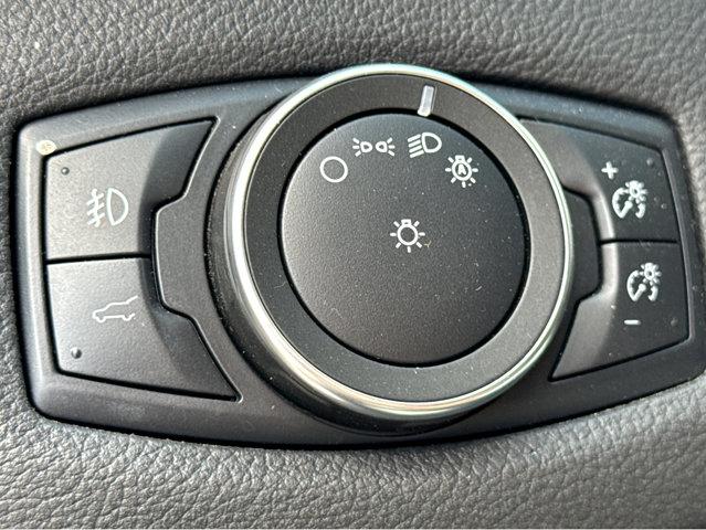 2019 Ford Escape Vehicle Photo in Savannah, GA 31419