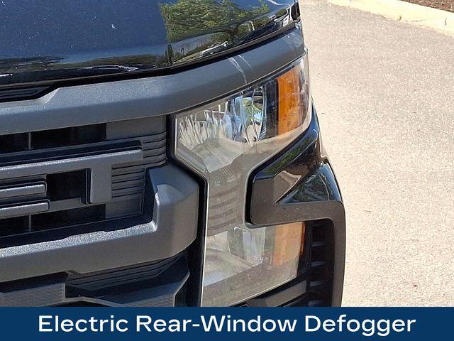 2022 Chevrolet Silverado 1500 Vehicle Photo in PAWLING, NY 12564-3219