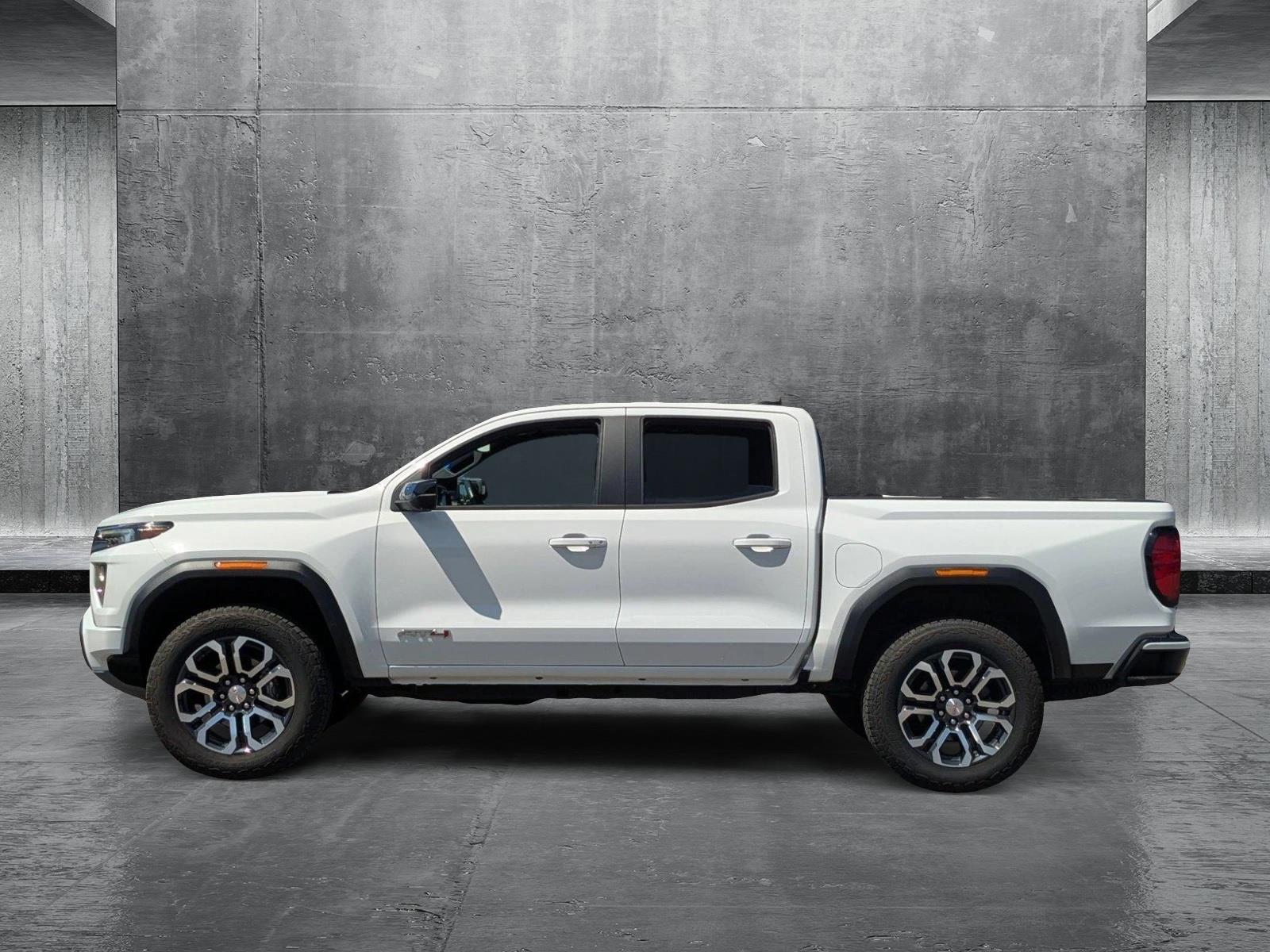 2024 GMC Canyon Vehicle Photo in St. Petersburg, FL 33713