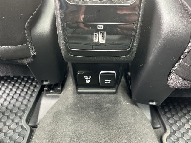 2022 Jeep Compass Vehicle Photo in TULLY, NY 13159-3159