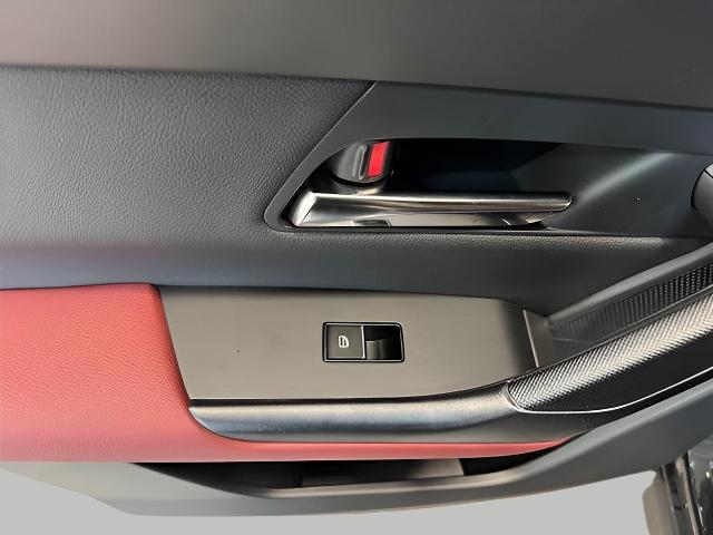 2025 Mazda CX-50 Hybrid Vehicle Photo in Green Bay, WI 54304