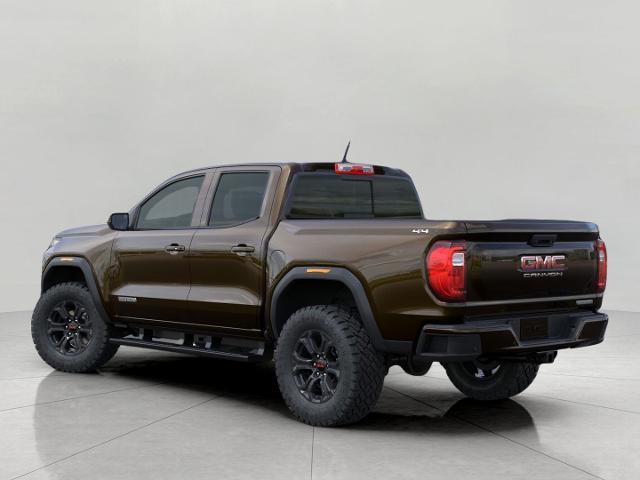 2025 GMC Canyon Vehicle Photo in APPLETON, WI 54914-8833