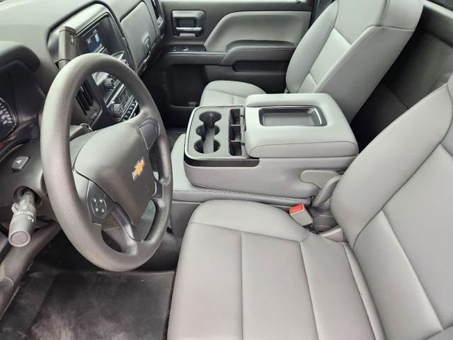 2024 Chevrolet Silverado Chassis Cab Vehicle Photo in LEWISVILLE, TX 75067