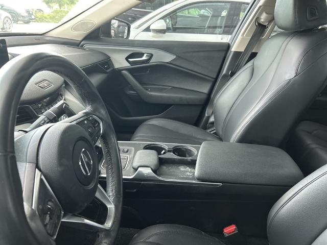 2023 Acura TLX Vehicle Photo in Grapevine, TX 76051