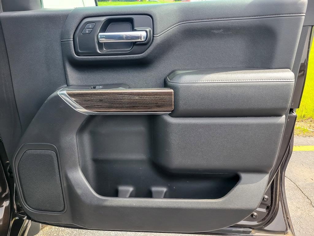 2020 Chevrolet Silverado 1500 Vehicle Photo in AURORA, IL 60503-9326