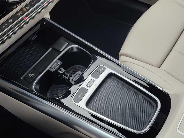 2025 Mercedes-Benz GLA Vehicle Photo in HOUSTON, TX 77079