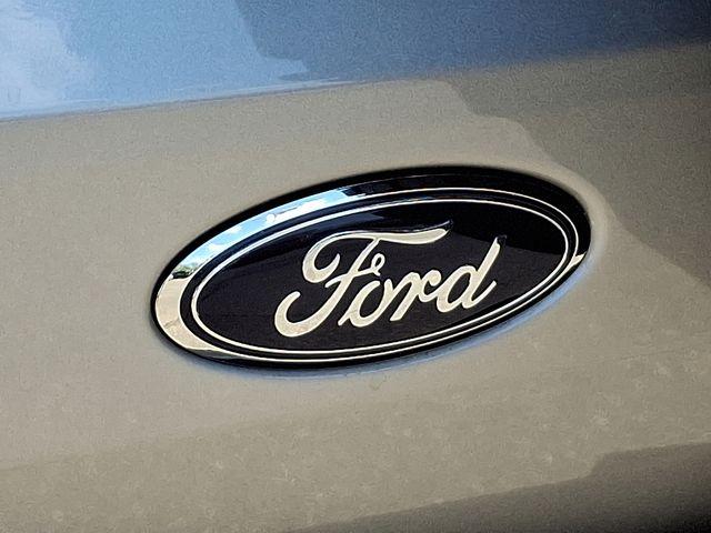 2022 Ford Bronco Vehicle Photo in DANBURY, CT 06810-5034