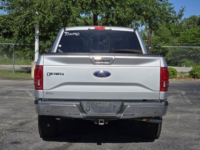 2016 Ford F-150 Vehicle Photo in Decatur, TX 76234