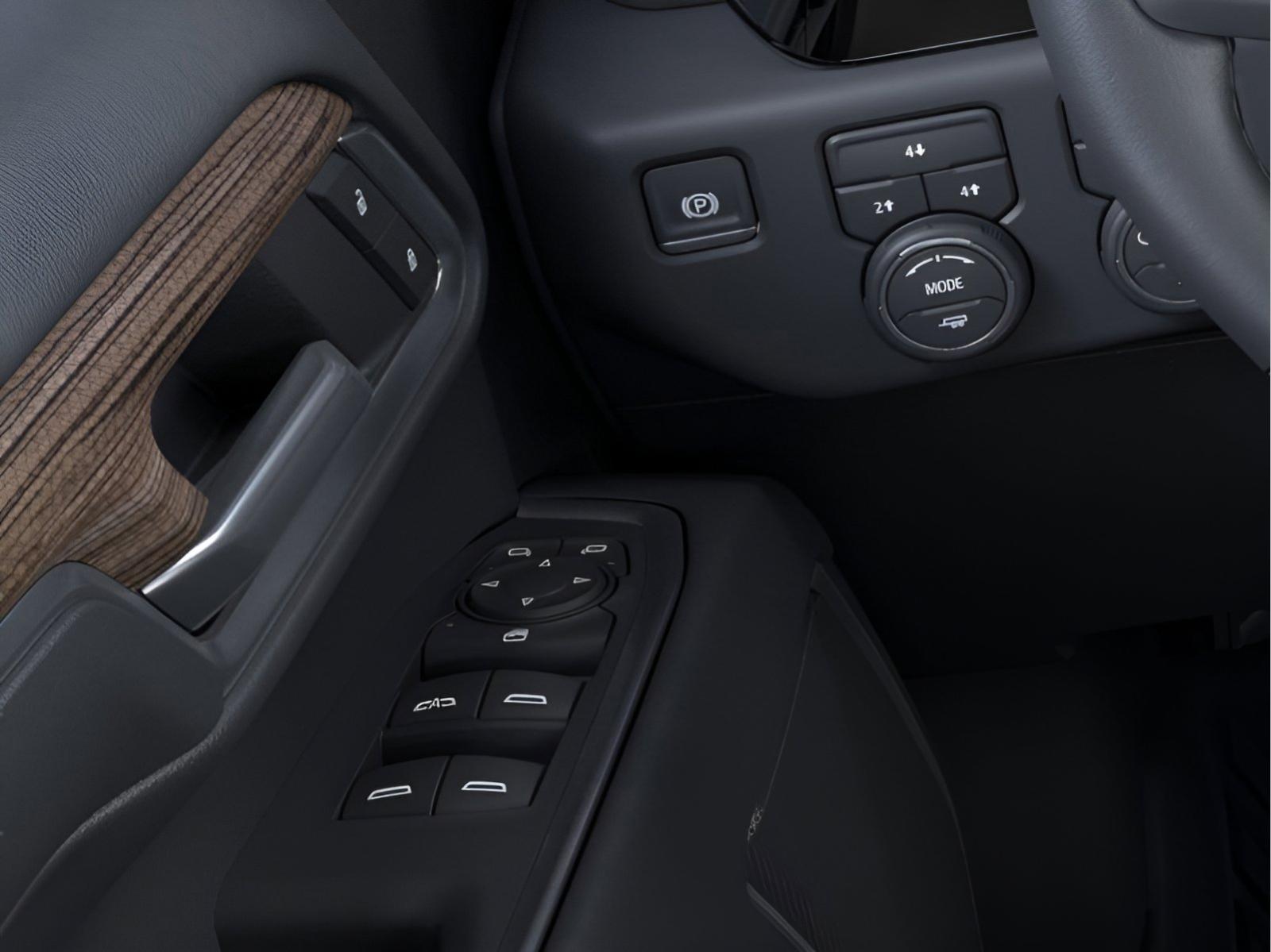 2025 Chevrolet Silverado 2500 HD Vehicle Photo in GEORGETOWN, TX 78626-7508