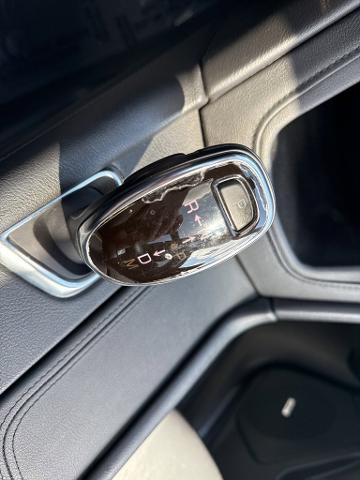 2018 Cadillac XT5 Vehicle Photo in MANHATTAN, KS 66502-5036