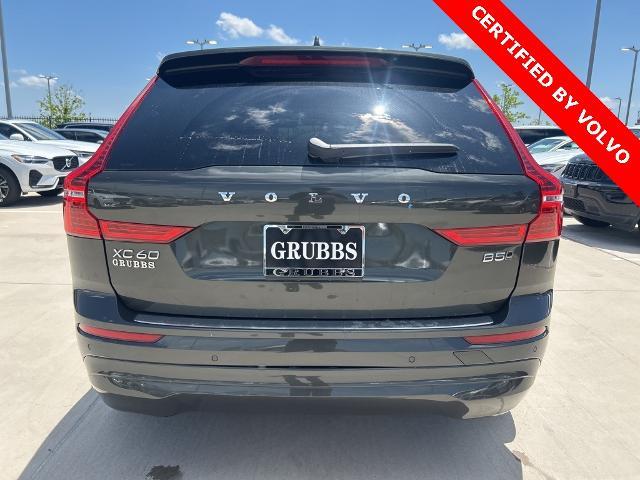 2022 Volvo XC60 Vehicle Photo in Grapevine, TX 76051