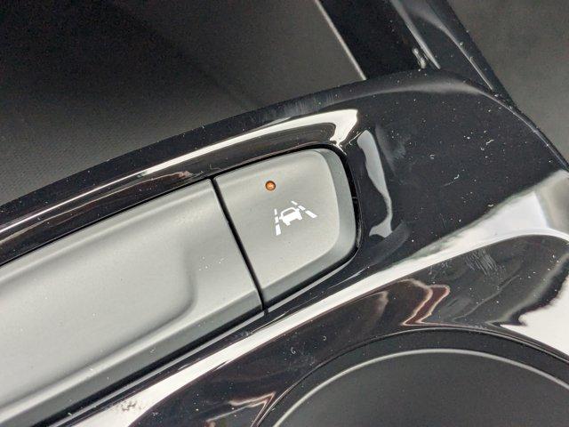 2025 Chevrolet Trax Vehicle Photo in BRUNSWICK, GA 31525-1881