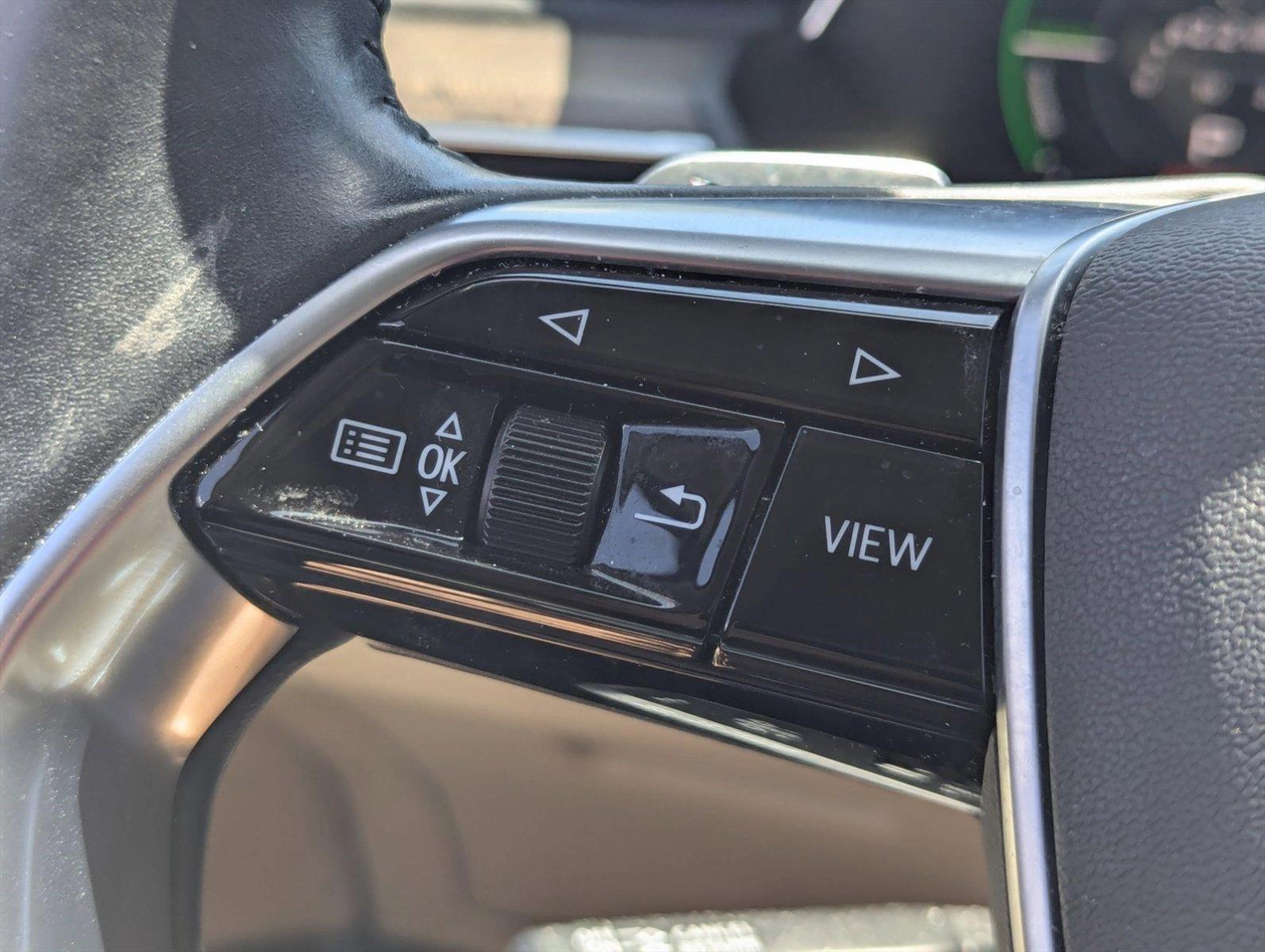 2021 Audi e-tron Sportback Vehicle Photo in Delray Beach, FL 33444