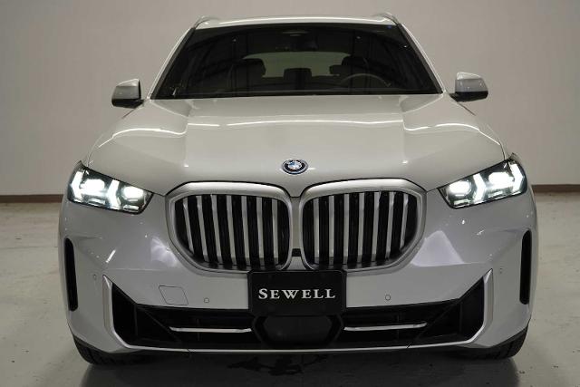 2025 BMW X5 xDrive50e Vehicle Photo in GRAPEVINE, TX 76051