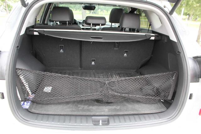 2020 Hyundai TUCSON Vehicle Photo in HOUSTON, TX 77090