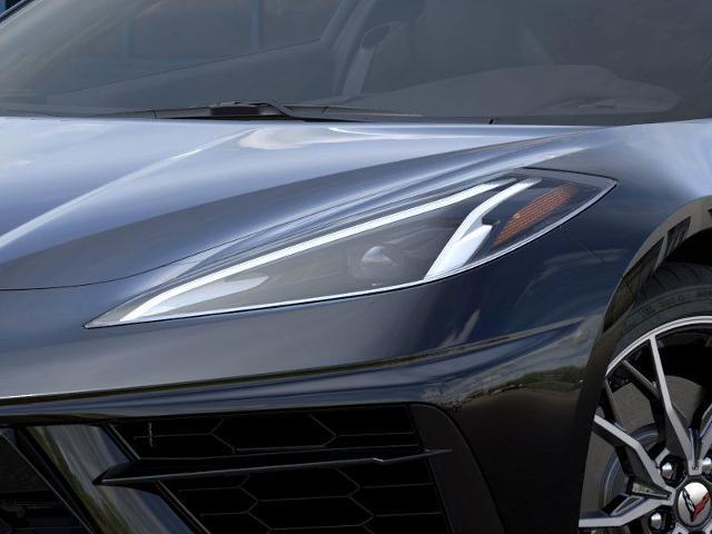 2025 Chevrolet Corvette Stingray Vehicle Photo in MIDDLETON, WI 53562-1492