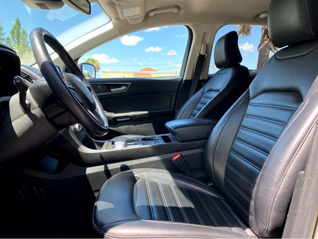 2022 Ford Edge Vehicle Photo in Hinesville, GA 31313