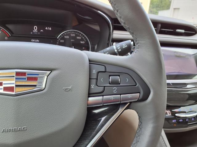 2022 Cadillac XT6 Vehicle Photo in Tampa, FL 33612