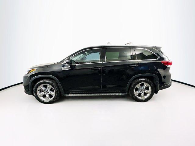 2018 Toyota Highlander Vehicle Photo in Flemington, NJ 08822