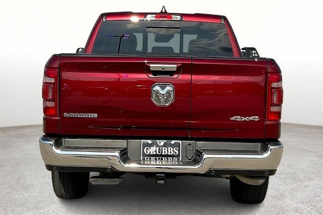 2022 Ram 1500 Vehicle Photo in San Antonio, TX 78230
