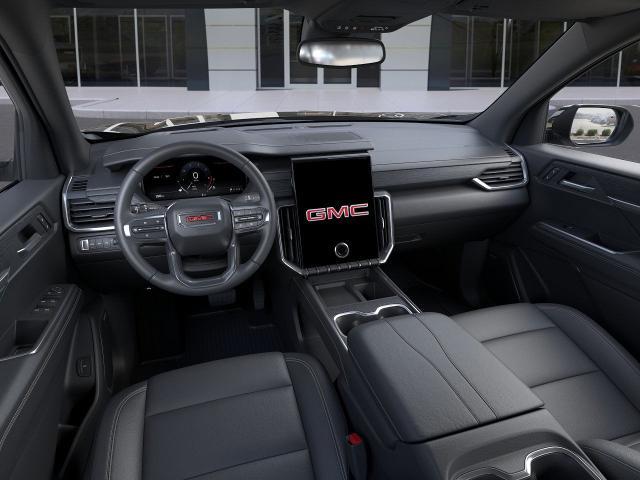 2025 GMC Acadia Vehicle Photo in LITTLE FALLS, NJ 07424-1717