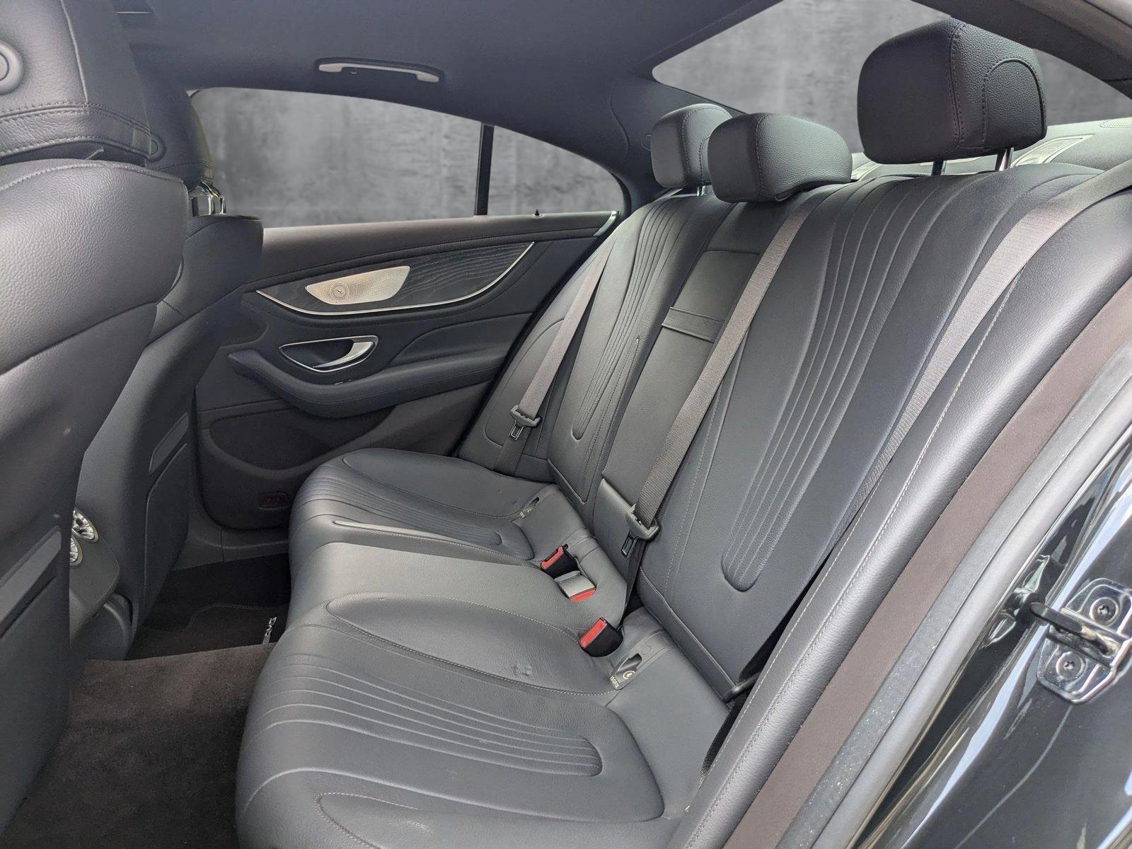 2021 Mercedes-Benz CLS Vehicle Photo in Maitland, FL 32751