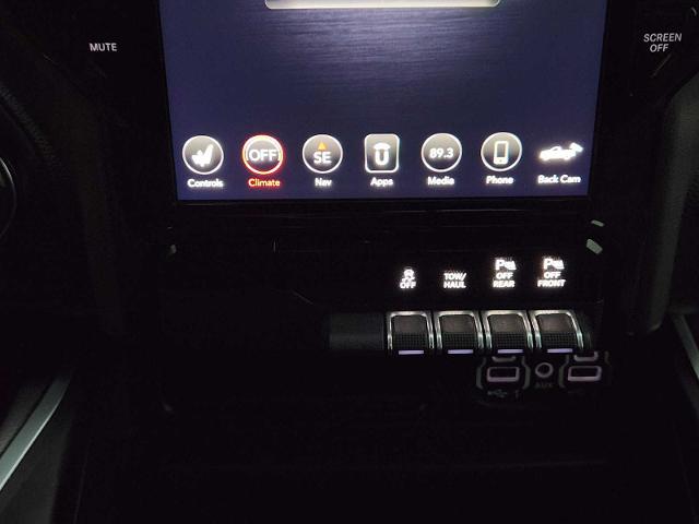 2021 Ram 1500 Vehicle Photo in DALLAS, TX 75209