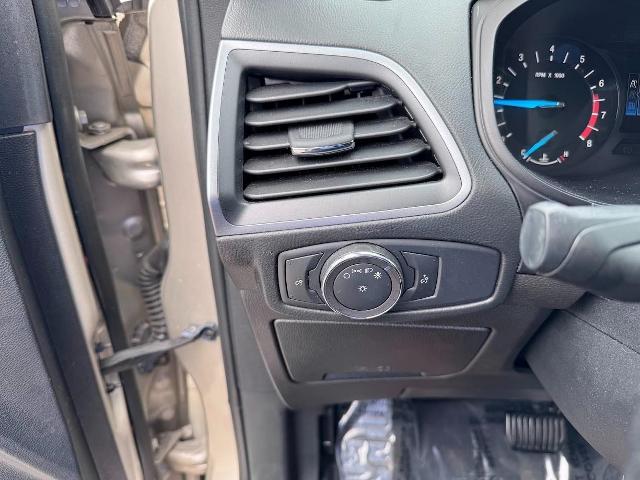 2018 Ford Edge Vehicle Photo in Oshkosh, WI 54901