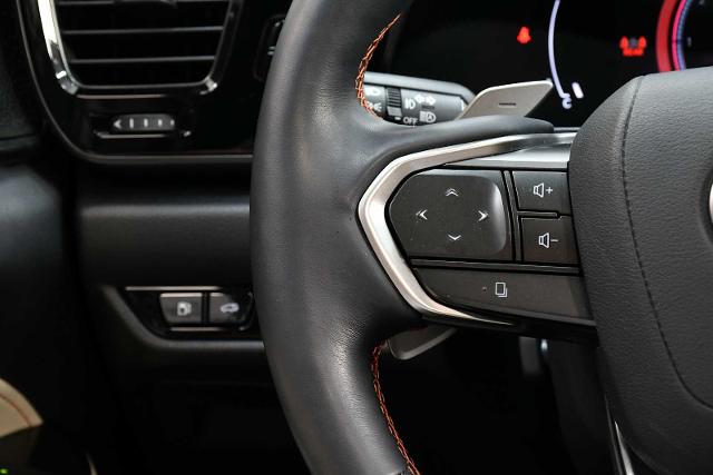 2024 Lexus NX 350h Vehicle Photo in DALLAS, TX 75235