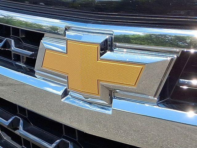 2022 Chevrolet Silverado 1500 Vehicle Photo in DANBURY, CT 06810-5034