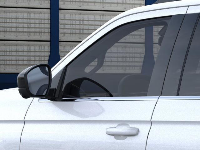 2025 Ford Expedition Vehicle Photo in Winslow, AZ 86047-2439