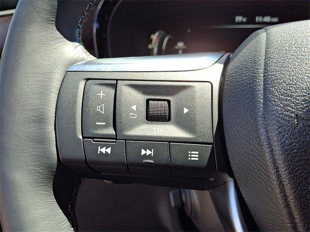 2022 INFINITI QX60 Vehicle Photo in Willow Grove, PA 19090