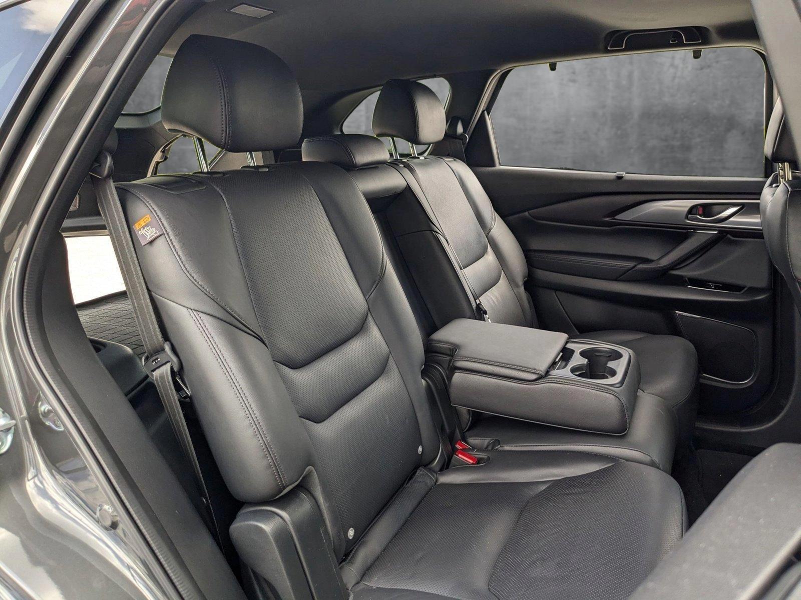 2019 Mazda CX-9 Vehicle Photo in ORLANDO, FL 32812-3021