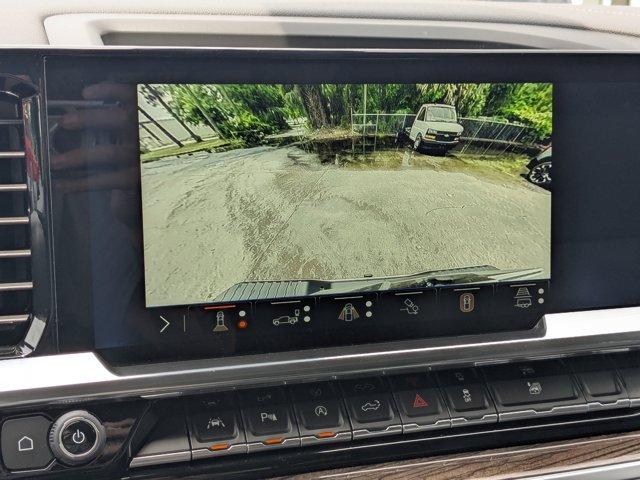 2025 Chevrolet Silverado 1500 Vehicle Photo in BRUNSWICK, GA 31525-1881
