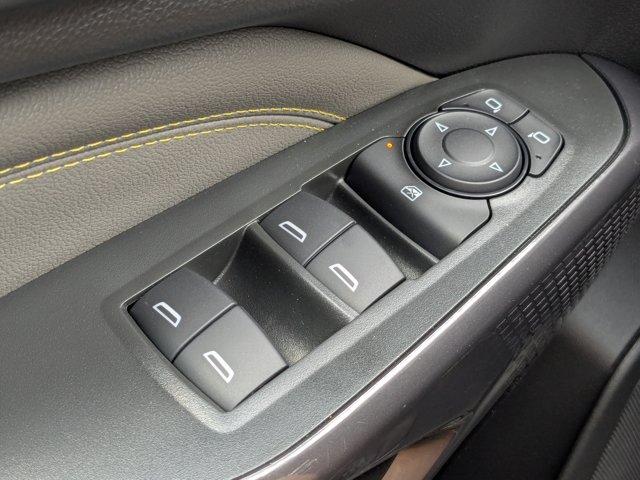 2025 Chevrolet Trax Vehicle Photo in BRUNSWICK, GA 31525-1881