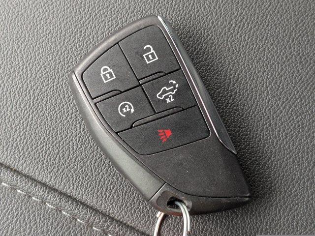 2024 Chevrolet Silverado 1500 Vehicle Photo in BRUNSWICK, GA 31525-1881