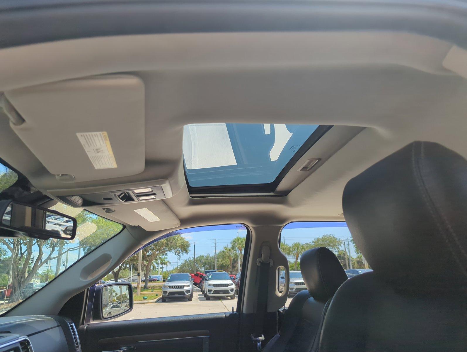 2015 Ram 1500 Vehicle Photo in Pembroke Pines, FL 33027