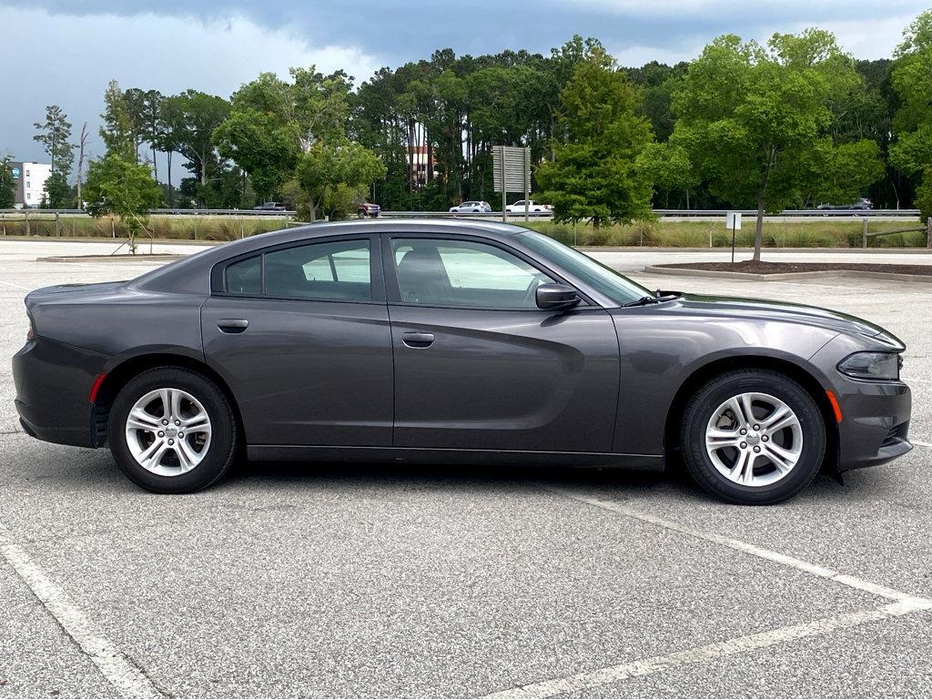 2022 Dodge Charger Vehicle Photo in BEAUFORT, SC 29906-4218