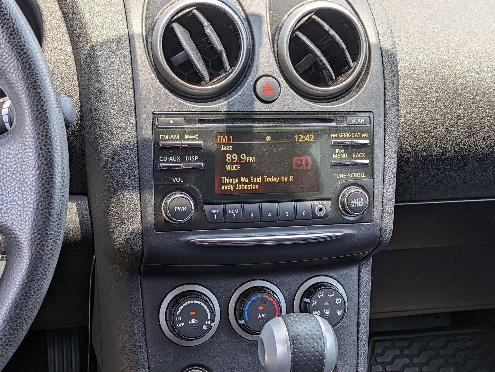 2015 Nissan Rogue Select Vehicle Photo in ORLANDO, FL 32812-3021