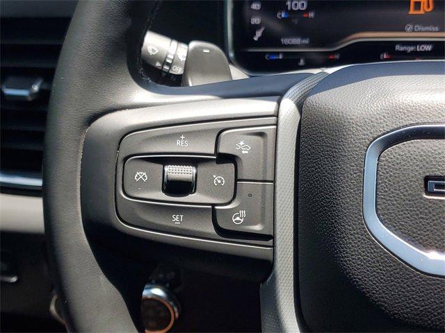2024 GMC Sierra 1500 Vehicle Photo in SUNRISE, FL 33323-3202