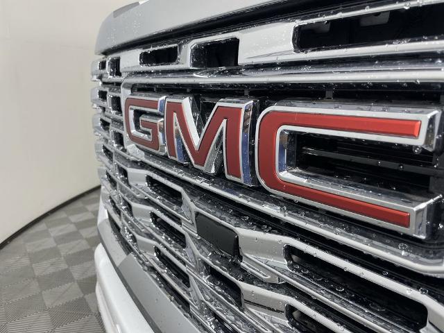 2025 GMC Sierra 2500 HD Vehicle Photo in GILBERT, AZ 85297-0402