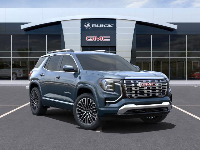 2026 GMC Terrain Vehicle Photo in APPLETON, WI 54914-8833