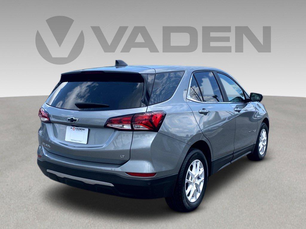 2023 Chevrolet Equinox Vehicle Photo in SAVANNAH, GA 31406-4513
