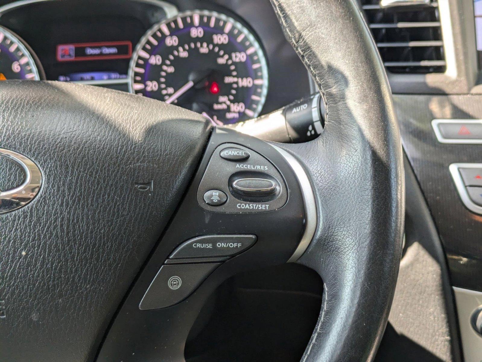 2020 INFINITI QX60 Vehicle Photo in Tampa, FL 33614