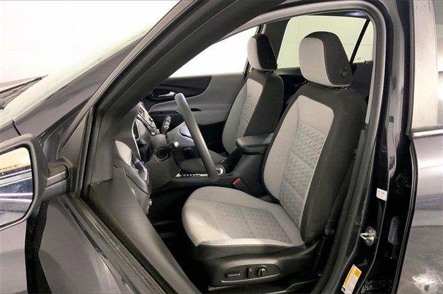 2022 Chevrolet Equinox Vehicle Photo in INDEPENDENCE, MO 64055-1314