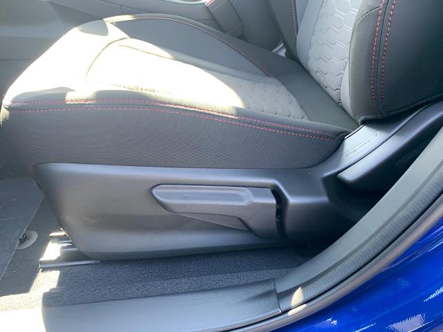 2025 Subaru Impreza Vehicle Photo in Oshkosh, WI 54904