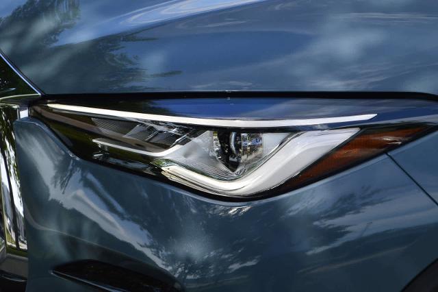 2025 INFINITI QX55 Vehicle Photo in Houston, TX 77090