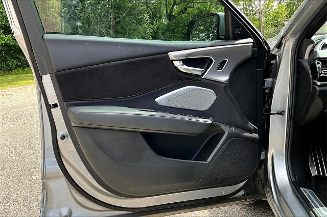 2024 Acura RDX Vehicle Photo in Tulsa, OK 74145