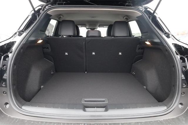2025 Nissan Kicks Vehicle Photo in Hazelwood, MO 63042